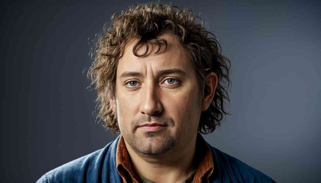 Photo of Junior