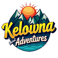 Kelowna Social Adventures